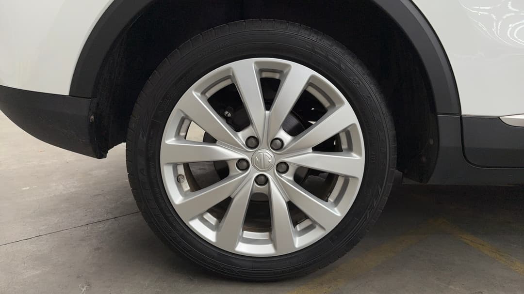 2022 MG ZS Excite, Automatic, 52511 km, Right Rear Wheel