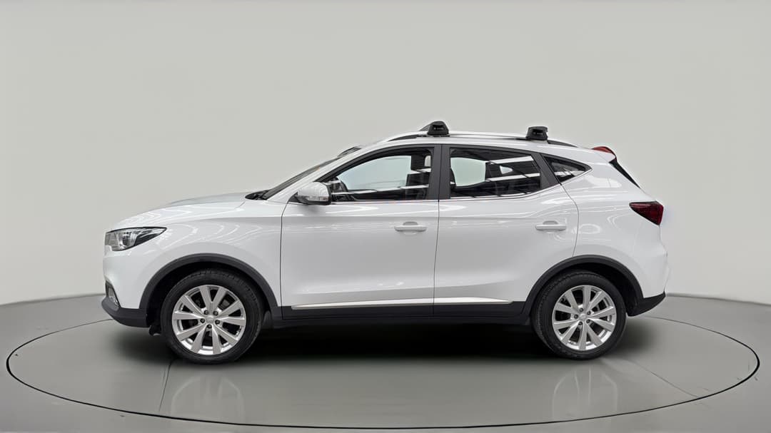 2022 MG ZS Excite, Automatic, 52511 km, Left Side View