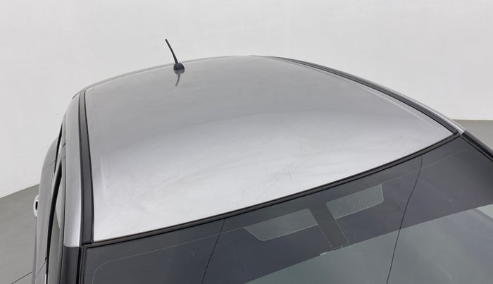 2022 Maruti Baleno ZETA PETROL 1.2, Petrol, Manual, 17,215 km, Roof