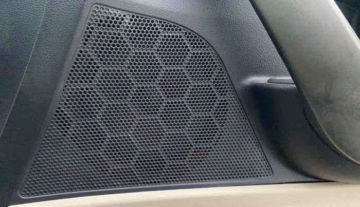 2018 Mahindra XUV500 W9, Diesel, Manual, 46,467 km, Speaker