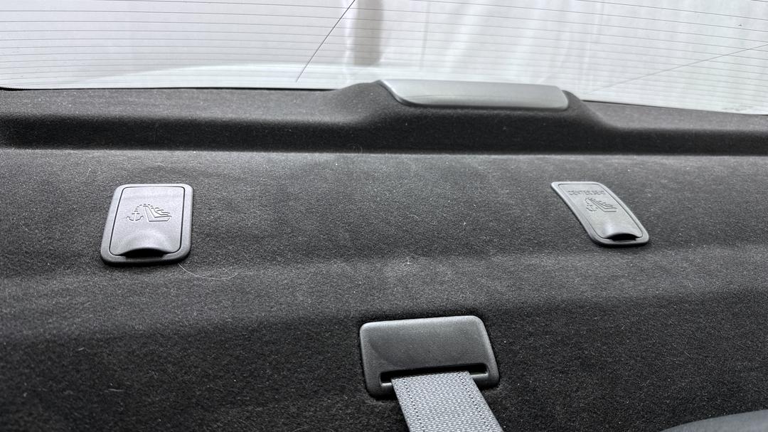 2023 Toyota Camry Ascent Hybrid, Automatic, 22344 km, Child Seat Anchor Points