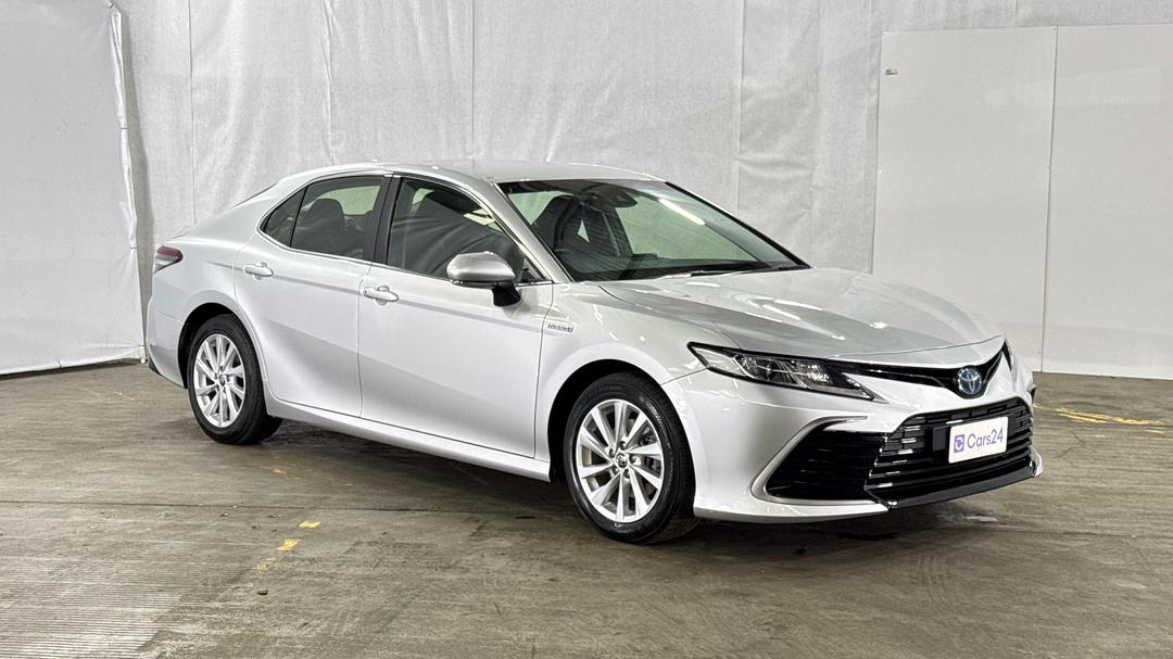 2023 Toyota Camry Ascent Hybrid, Automatic, 22344 km, 