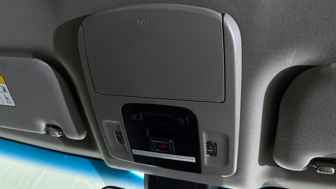 2023 Toyota Camry Ascent Hybrid, Automatic, 22344 km, On-Roof Controls/Sunglass holder