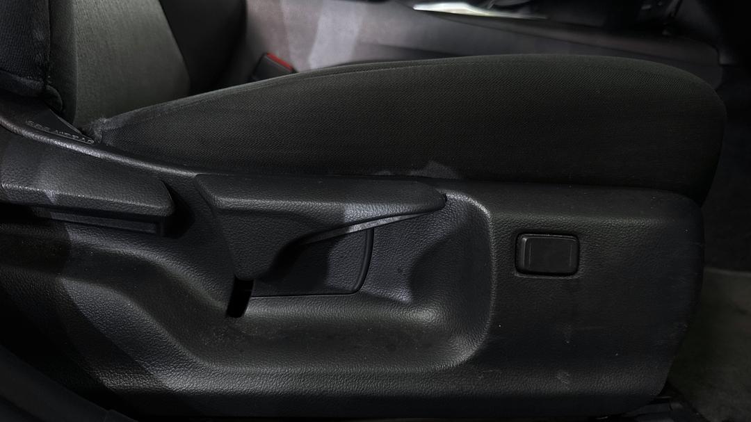 2023 Toyota Camry Ascent Hybrid, Automatic, 22344 km, Drivers Side Adjustment Panel