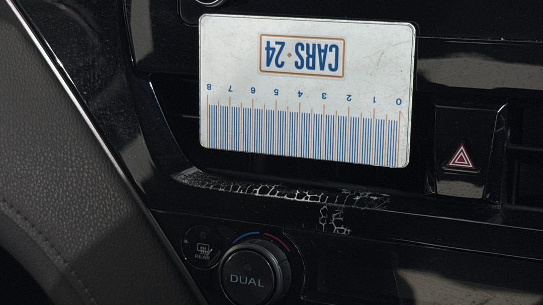 2023 Toyota Camry Ascent Hybrid, Automatic, 22344 km, Miscellaneous Interior Wear