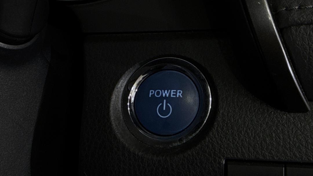 2023 Toyota Camry Ascent Hybrid, Automatic, 22344 km, Keyless / Button Start