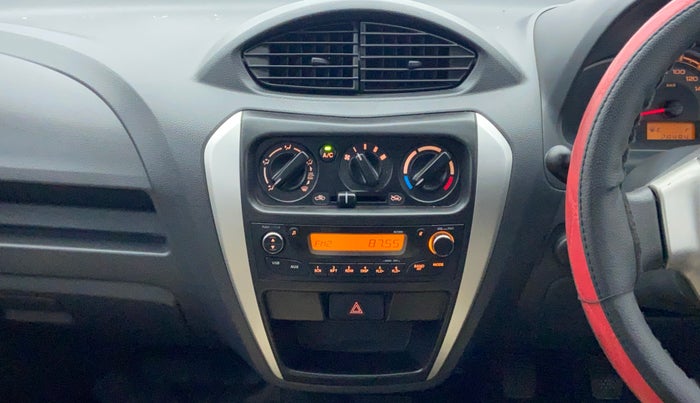 2018 Maruti Alto 800 VXI, Petrol, Manual, 28,494 km, Air Conditioner