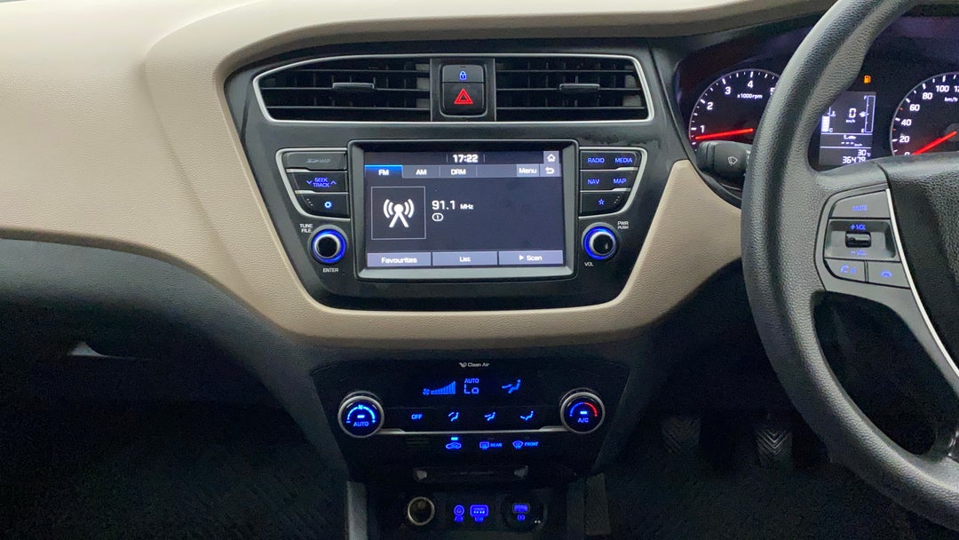 Features