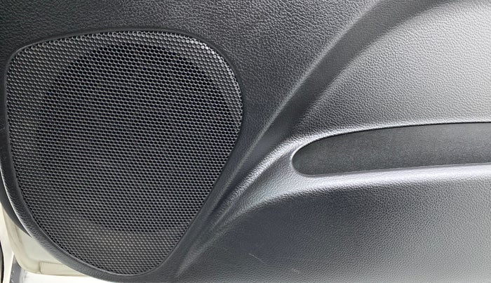 2018 Maruti Celerio X ZXI OPT AMT, Petrol, Automatic, 31,576 km, Speaker
