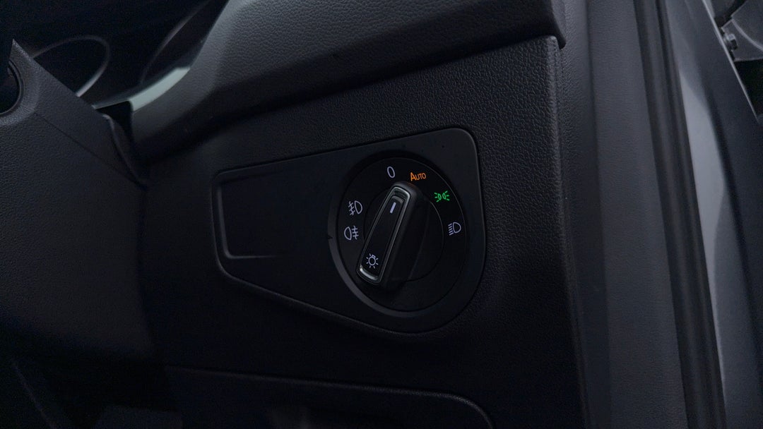 Utility Switches/Buttons