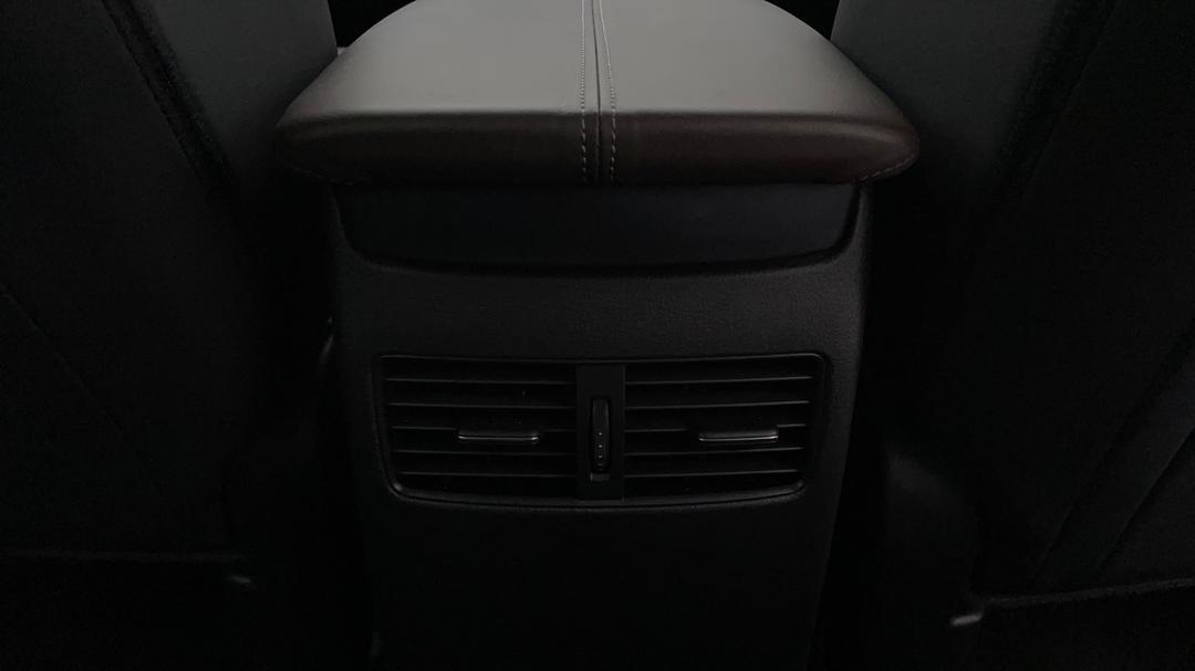 2023 Mazda CX-30 G20 Astina (fwd), Automatic, 1368 km, Rear A/C Vent