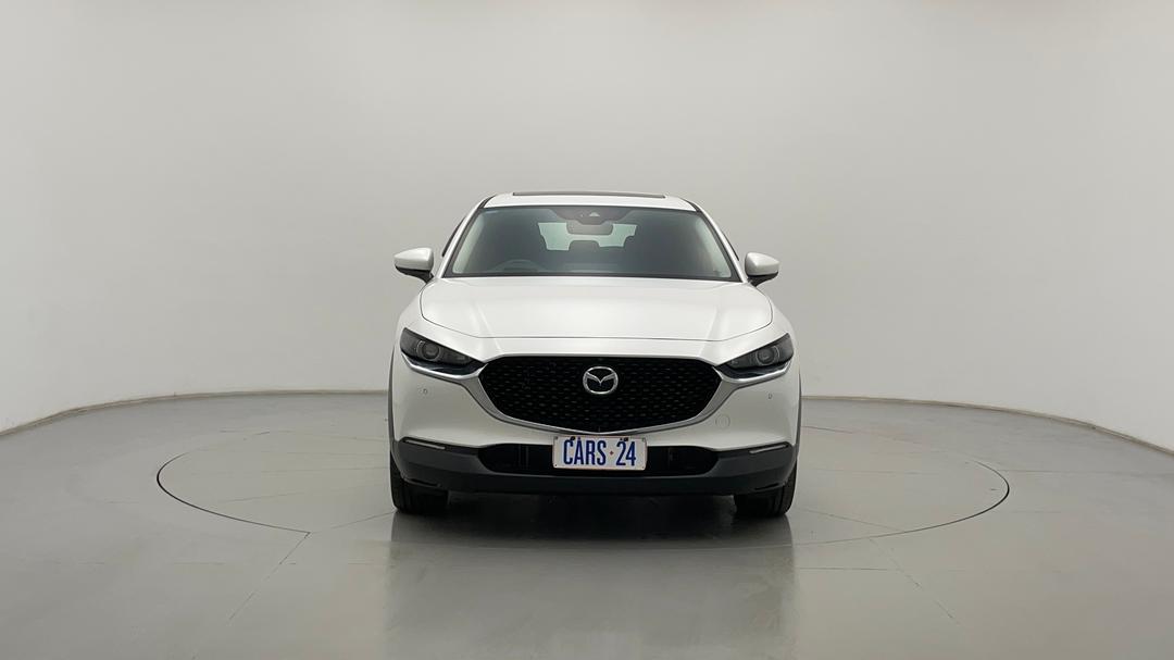 2023 Mazda CX-30 G20 Astina (fwd), Automatic, 1368 km, Front View