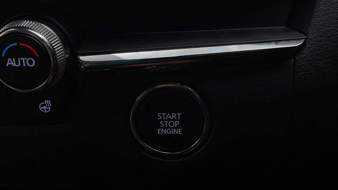 2023 Mazda CX-30 G20 Astina (fwd), Automatic, 1368 km, Keyless / Button Start