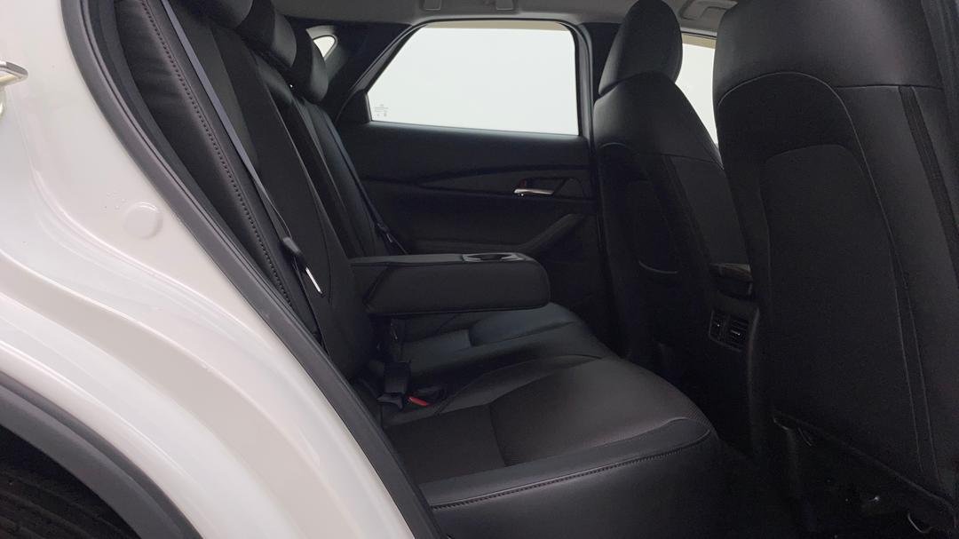 2023 Mazda CX-30 G20 Astina (fwd), Automatic, 1368 km, Right Side Rear Door Cabin View