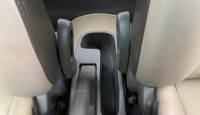 2014 Hyundai i10 SPORTZ 1.1 IRDE2, Petrol, Manual, 89,433 km, Driver Side Adjustment Panel