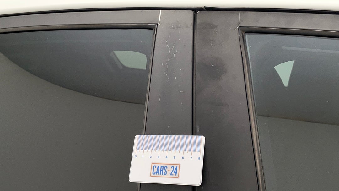 2017 Kia Cerato Sport, Automatic, 74935 km, Doors Rear RHS Lining broken / damaged