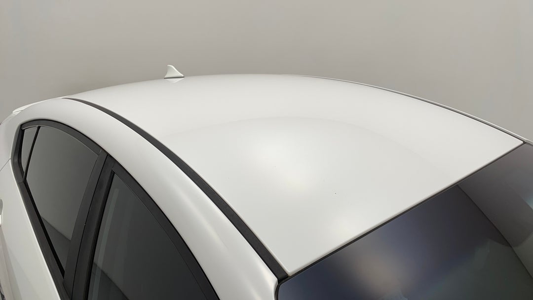 2017 Kia Cerato Sport, Automatic, 74935 km, Roof/Sunroof View