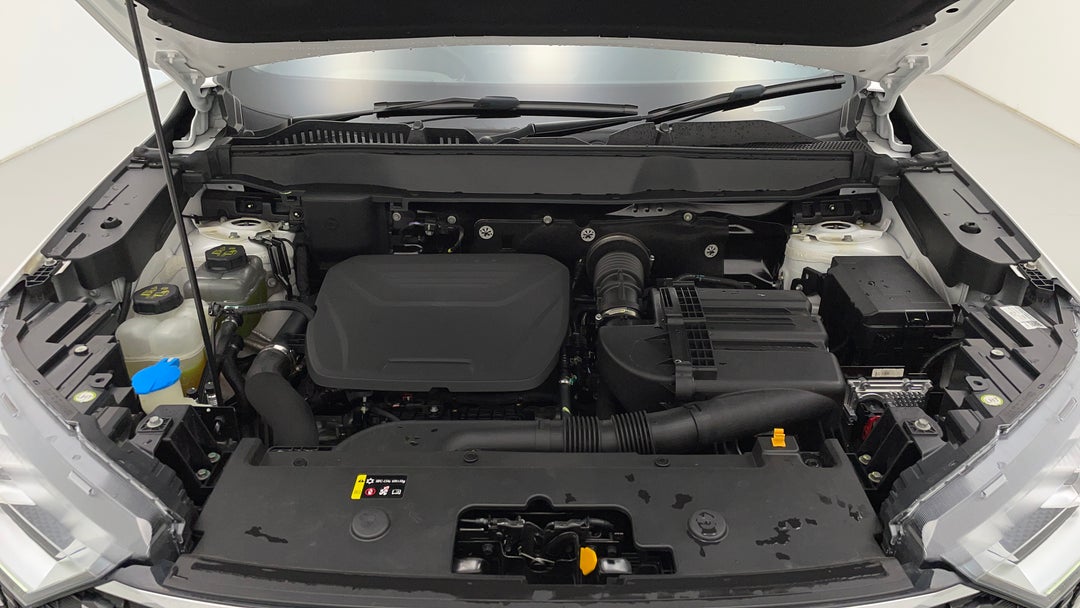 2023 GWM Haval H6 Ultra Hybrid, Automatic, 17559 km, Open Bonnet (Engine)