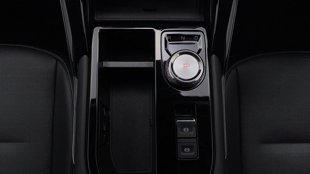 2023 GWM Haval H6 Ultra Hybrid, Automatic, 17559 km, Gear Lever 