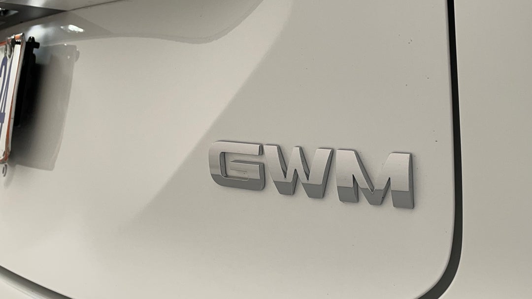 2023 GWM Haval H6 Ultra Hybrid, Automatic, 17559 km, Badge (Boot Right Side)