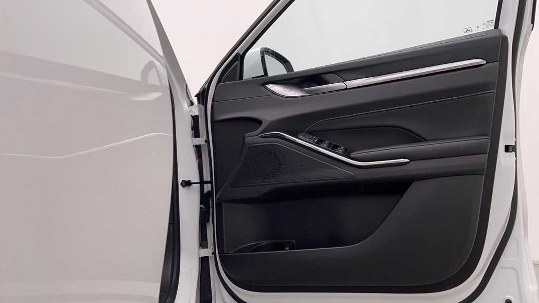 2023 GWM Haval H6 Ultra Hybrid, Automatic, 17559 km, Speaker View