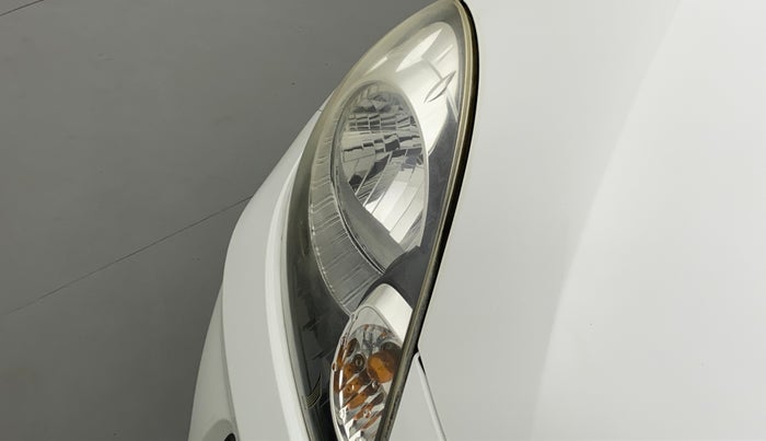 2015 Honda Brio S MT, Petrol, Manual, 47,421 km, Right headlight - Faded