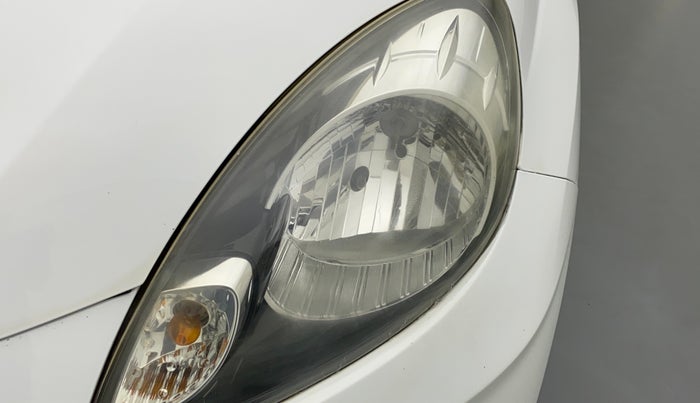2015 Honda Brio S MT, Petrol, Manual, 47,421 km, Left headlight - Faded