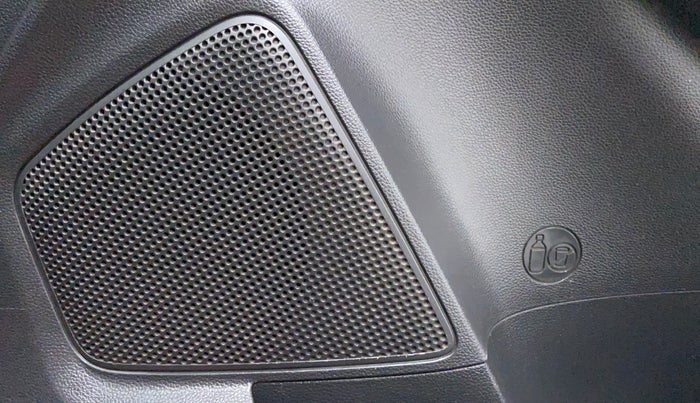 2014 Hyundai Elite i20 ASTA 1.2, Petrol, Manual, 43,096 km, Speakers