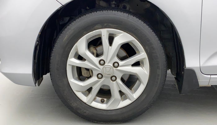 2019 Honda Amaze 1.2L I-VTEC VX, Petrol, Manual, 73,649 km, Left Front Wheel