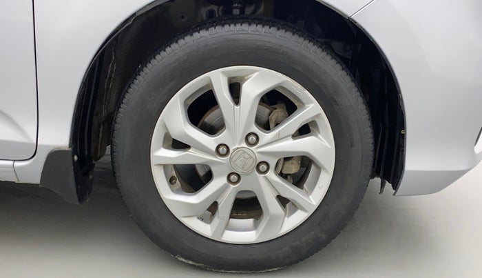 2019 Honda Amaze 1.2L I-VTEC VX, Petrol, Manual, 73,649 km, Right Front Wheel