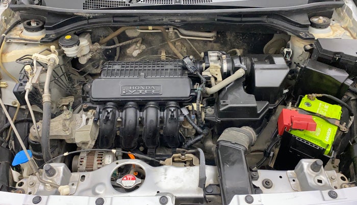 2019 Honda Amaze 1.2L I-VTEC VX, Petrol, Manual, 73,649 km, Open Bonet