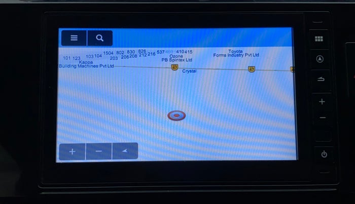 2019 Honda Amaze 1.2L I-VTEC VX, Petrol, Manual, 73,649 km, Navigation System