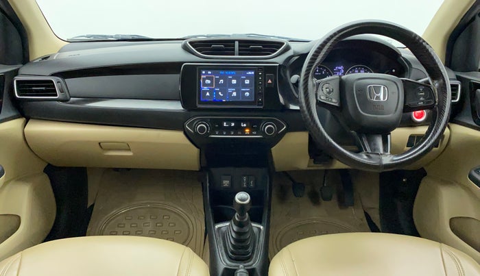 2019 Honda Amaze 1.2L I-VTEC VX, Petrol, Manual, 73,649 km, Dashboard