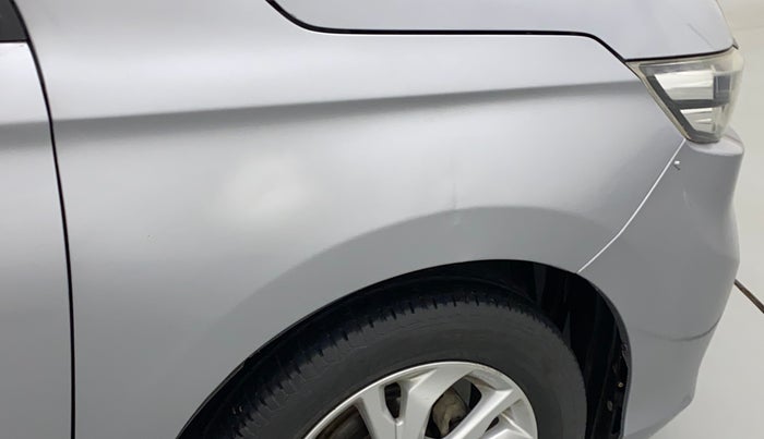 2019 Honda Amaze 1.2L I-VTEC VX, Petrol, Manual, 73,649 km, Right fender - Slightly dented
