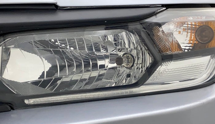 2019 Honda Amaze 1.2L I-VTEC VX, Petrol, Manual, 73,649 km, Left headlight - Minor scratches