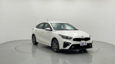 2020 Kia Cerato Sport Safety Pack Automatic, 62k km Petrol Car