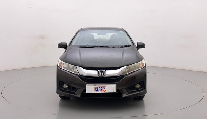 2016 Honda City 1.5L I-VTEC V MT, Petrol, Manual, 1,00,102 km, Highlights