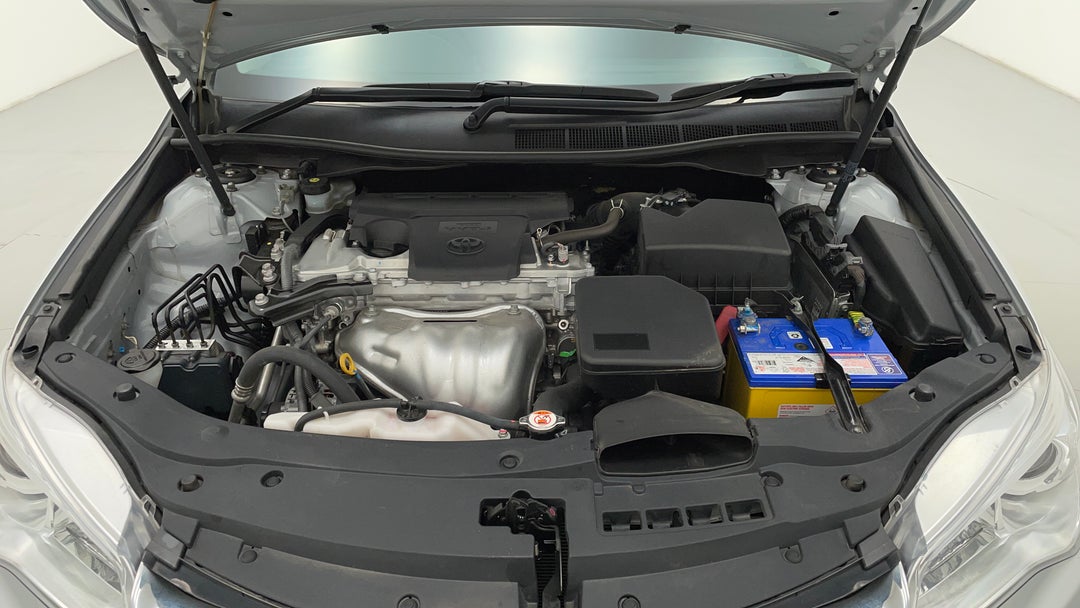 2016 Toyota Camry Altise, Automatic, 92671 km, Open Bonnet (Engine)
