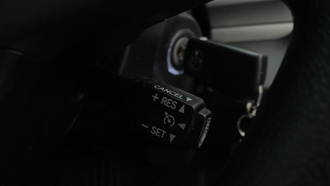 2016 Toyota Camry Altise, Automatic, 92671 km, Cruise Control