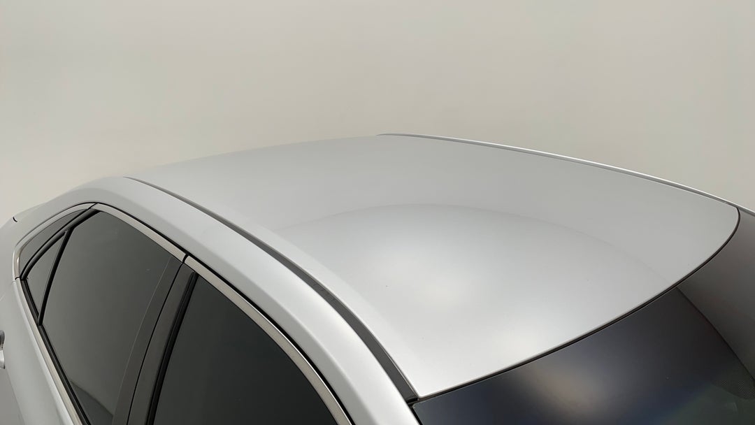 2016 Toyota Camry Altise, Automatic, 92671 km, Roof/Sunroof View