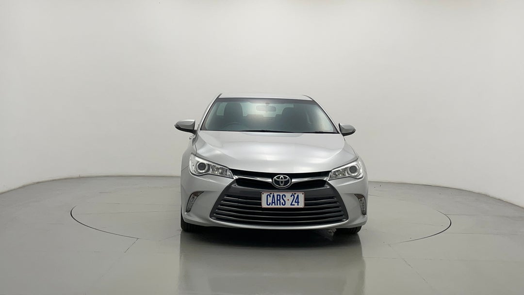 2016 Toyota Camry Altise, Automatic, 92671 km, Front View