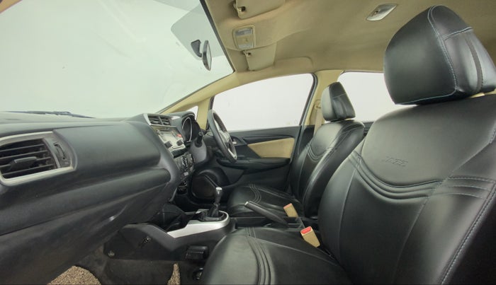 2016 Honda Jazz 1.2L I-VTEC SV, Petrol, Manual, 74,604 km, Right Side Front Door Cabin