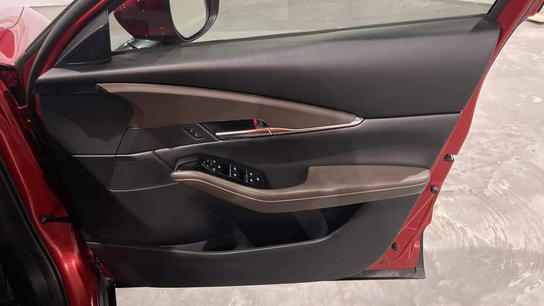 2021 Mazda CX-30 G25 Touring (FWD), Automatic, 36445 km, Speaker View