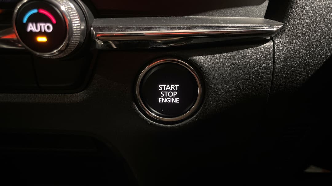 2021 Mazda CX-30 G25 Touring (FWD), Automatic, 36445 km, Keyless / Button Start