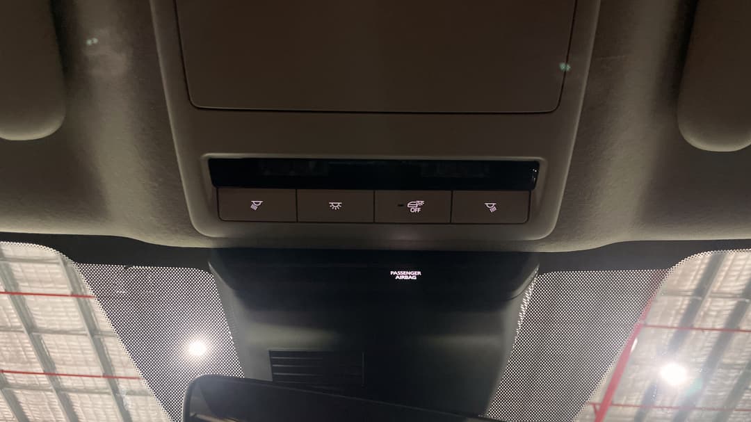 2021 Mazda CX-30 G25 Touring (FWD), Automatic, 36445 km, On-Roof Controls/Sunglass holder
