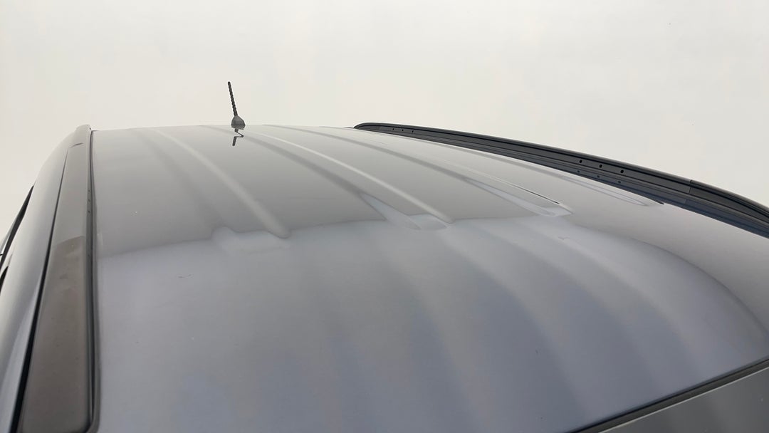 2016 Hyundai Santa Fe Active Crdi (4x4), Automatic, 141167 km, Roof/Sunroof View