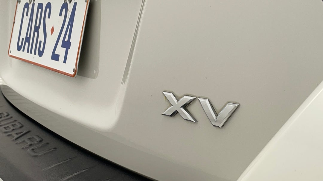 Badge (Boot Right Side)