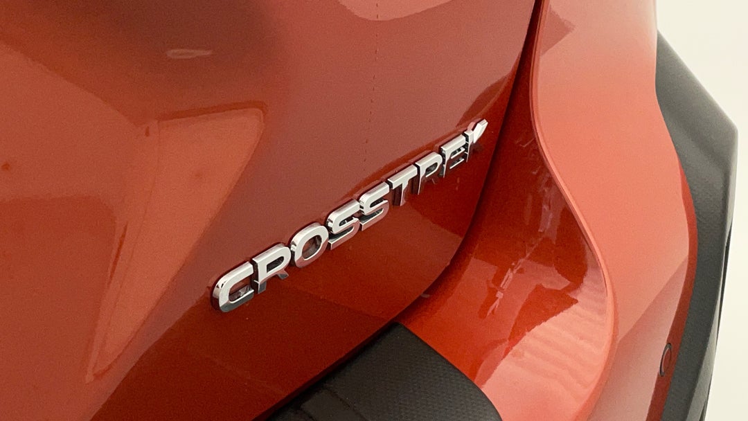 Badge (Boot Right Side)