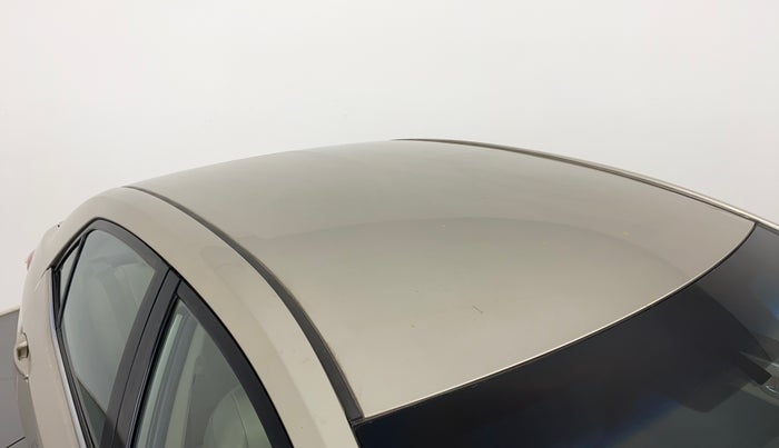 2015 Toyota Corolla Altis G, Petrol, Manual, 66,156 km, Roof
