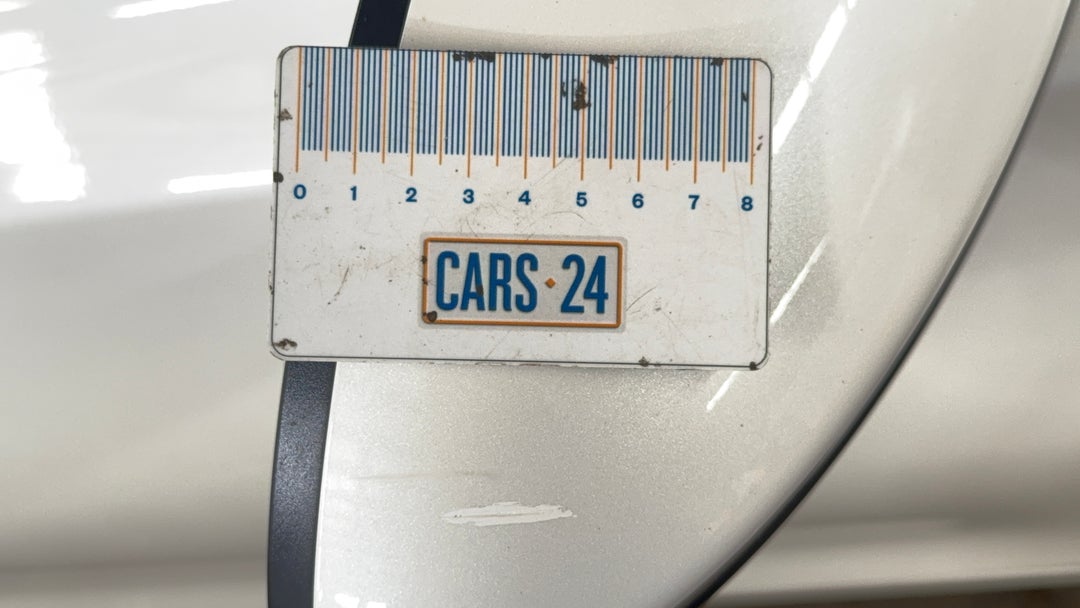 Side Mirrors Housing RHS Scratch